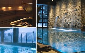 Skistar Lodge Hundfjaellet